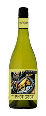 Alfresco Range 2024 Pinot Grigio