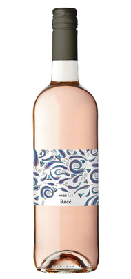 Habitat 2022 Rosé DOZEN