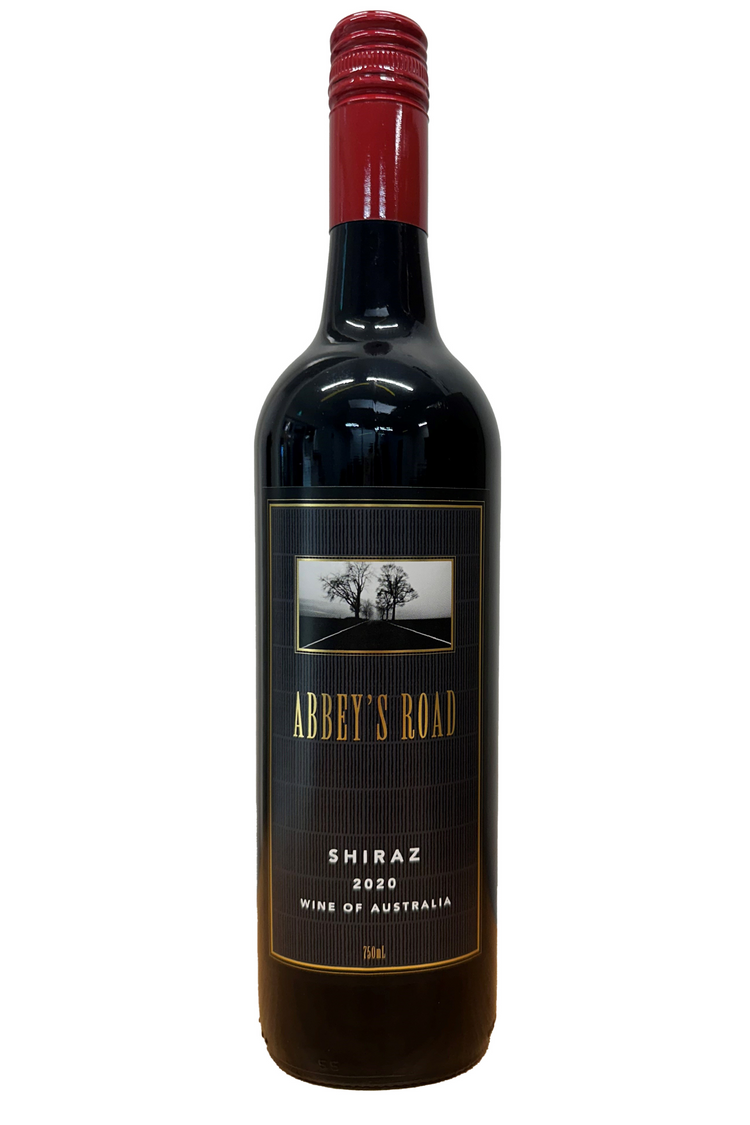 Abbeys Road 2020 Shiraz