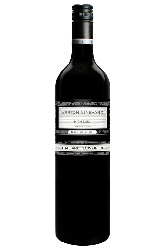 Berton Vineyard 2018 Cabernet Sauvignon