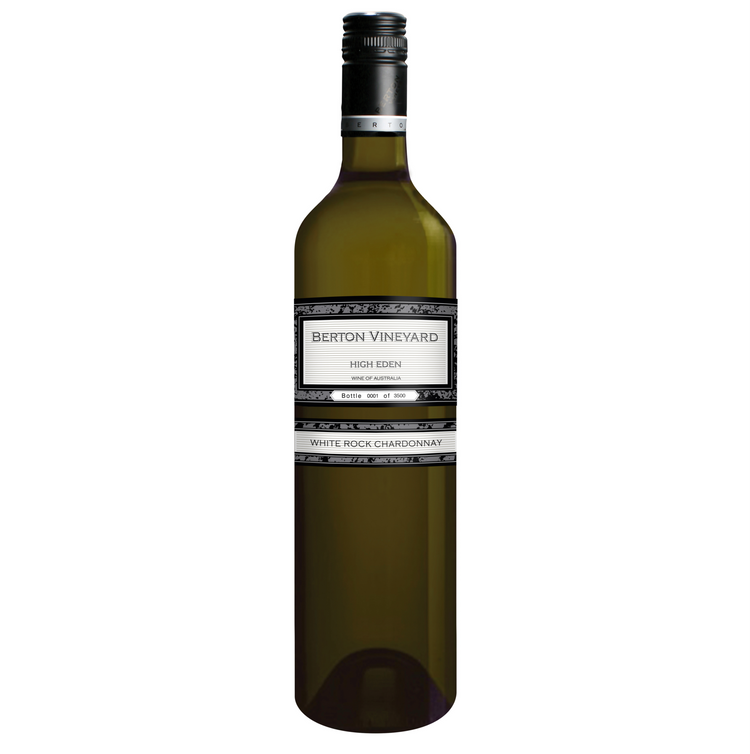 Berton Vineyard 2019 White Rock Chardonnay