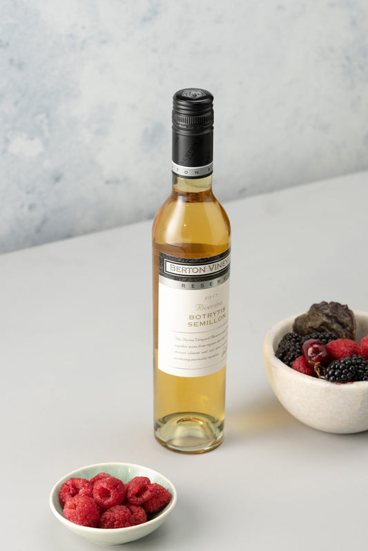 Reserve 2019 Botrytis Semillon