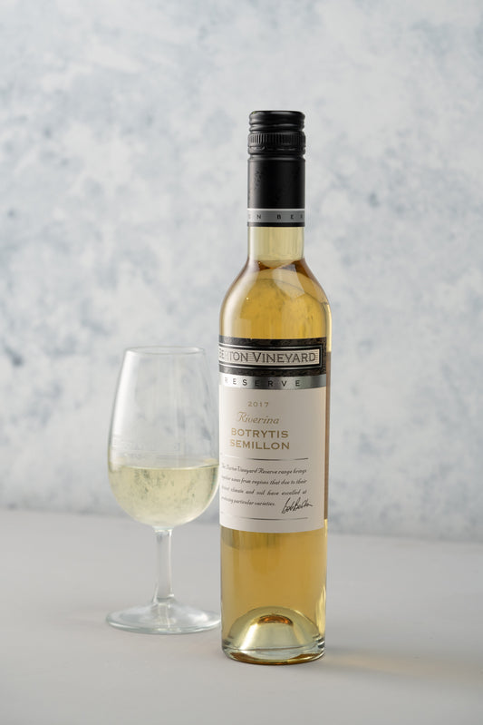 Reserve 2019 Botrytis Semillon