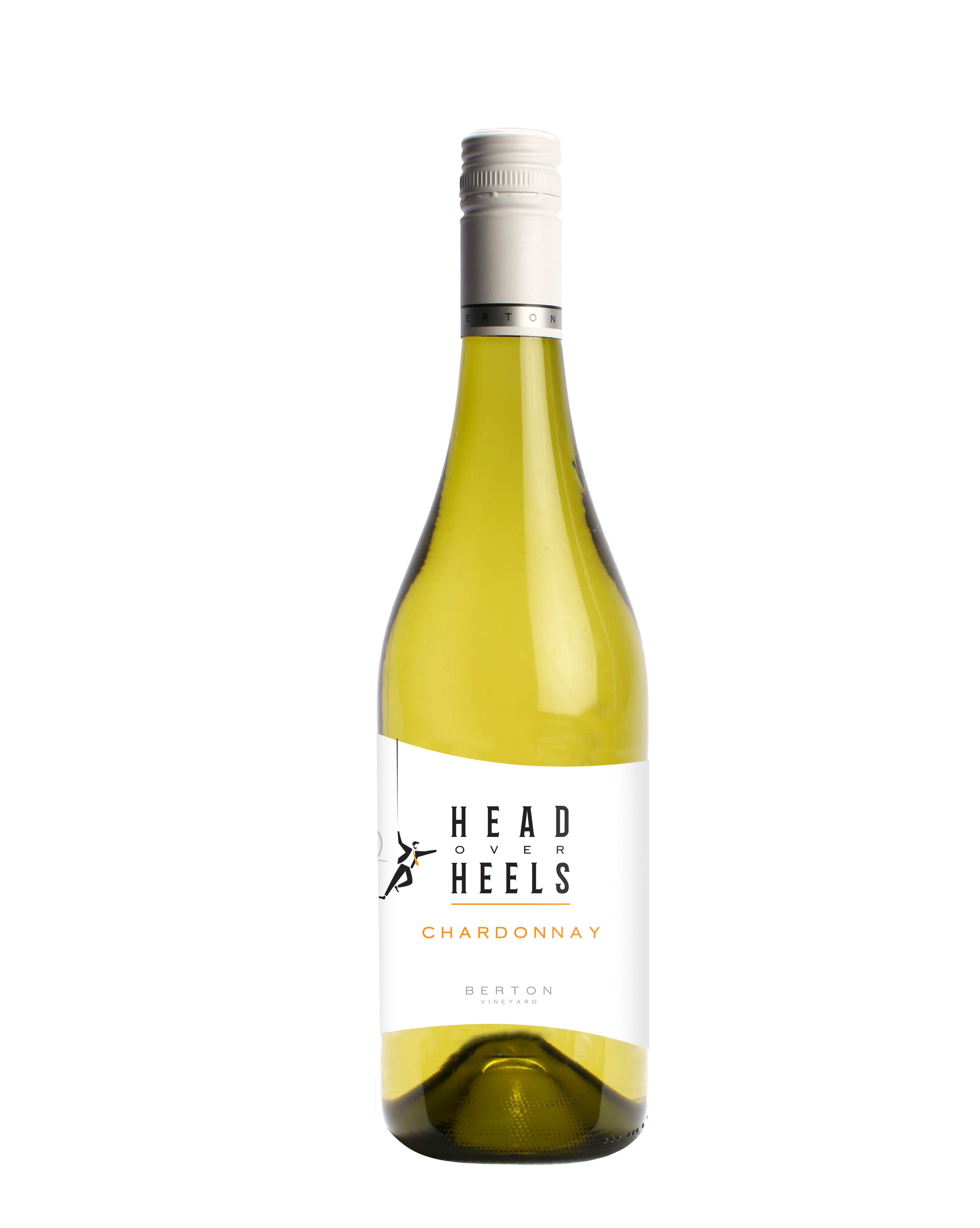 Head Over Heels 2024 Chardonnay