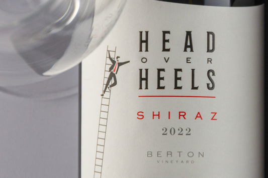 Head Over Heels 2022 Shiraz