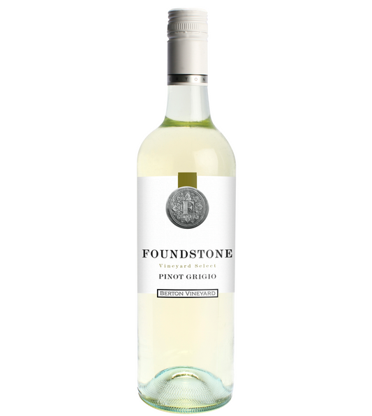 Foundstone 2024 Pinot Grigio