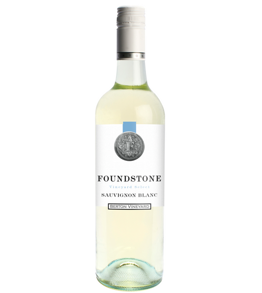 Foundstone 2024 Sauvignon Blanc