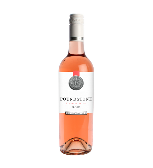 Foundstone 2023 Rosé