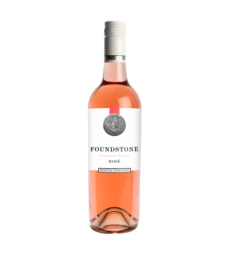 Foundstone 2023 Rosé