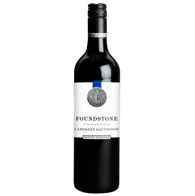 Foundstone 2022 Cabernet Sauvignon