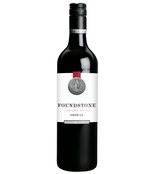 Foundstone 2022 Shiraz