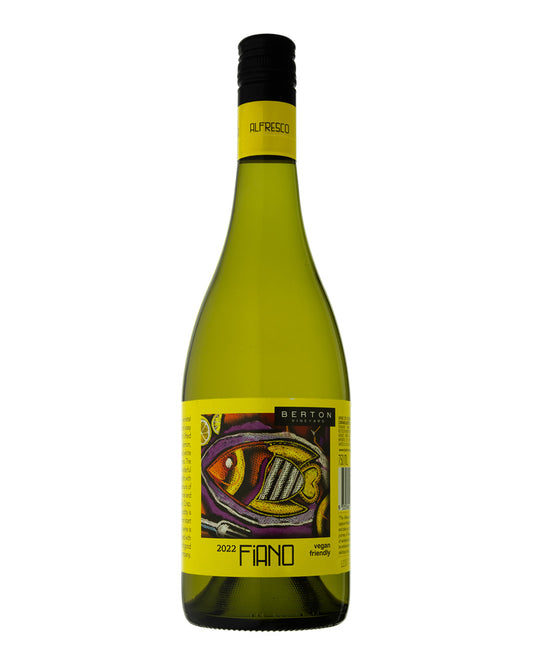 Alfresco Range 2022 Fiano