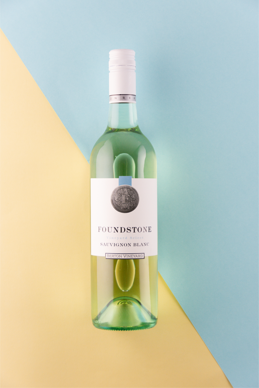 Foundstone 2024 Sauvignon Blanc