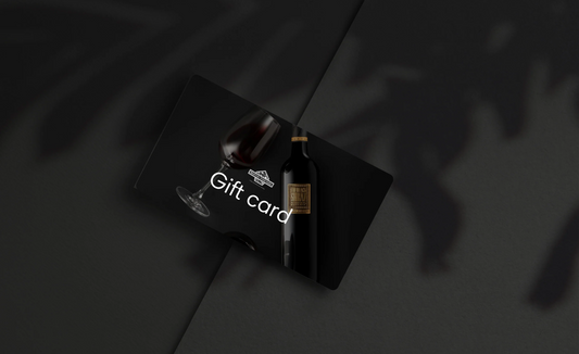 Berton Vineyard Gift Card