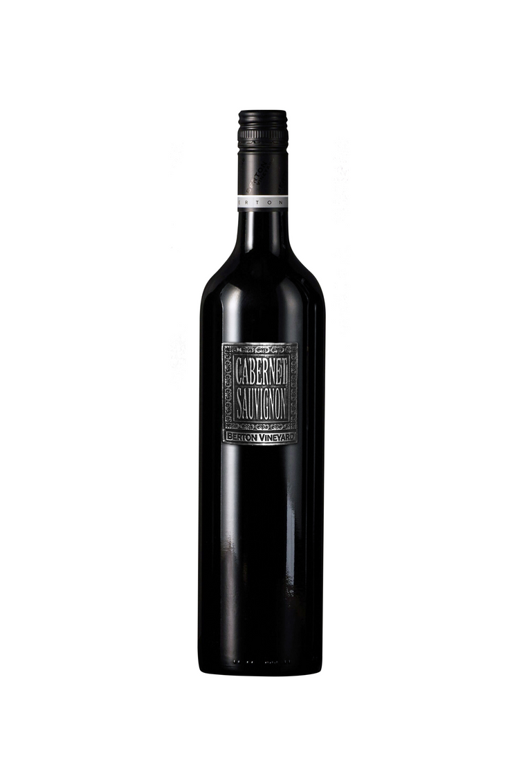 Metal Label 2022 Cabernet Sauvignon