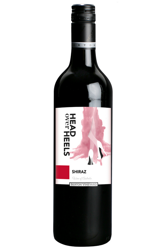 Head Over Heels 2021 Shiraz