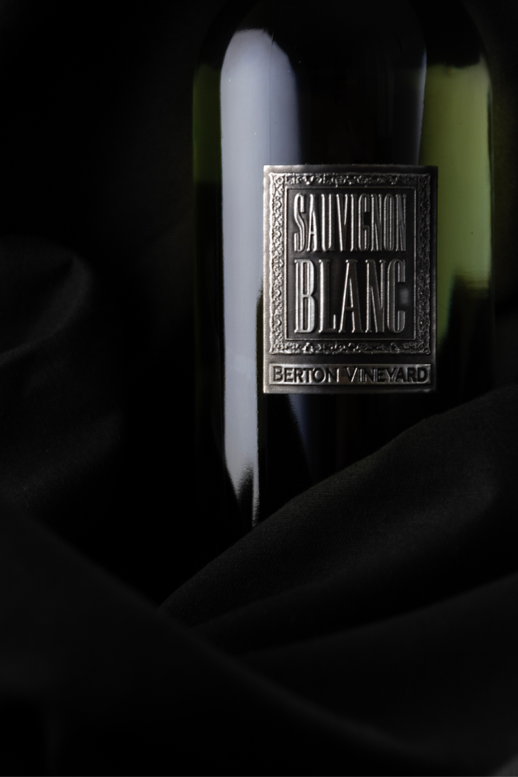 Metal Label 2024 Sauvignon Blanc