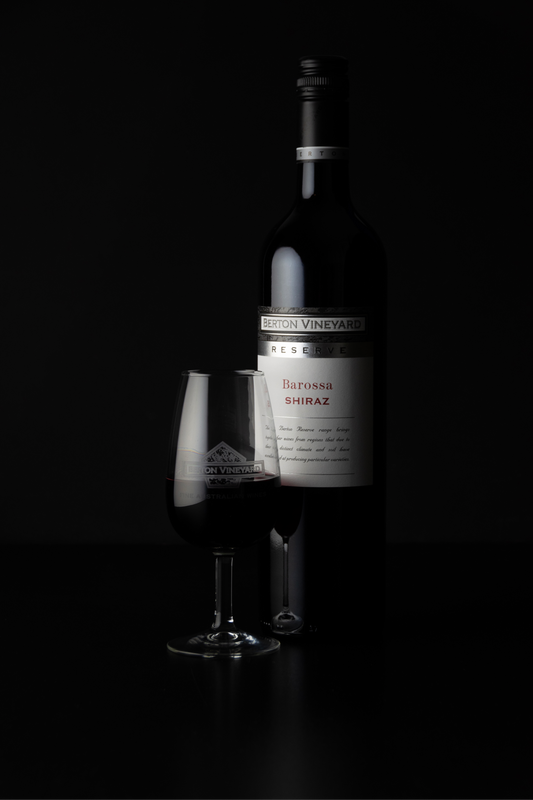 Reserve 2021 Barossa Shiraz