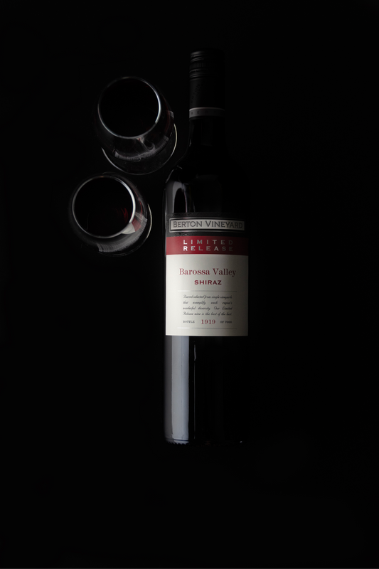 Limited Release 2018 Shiraz