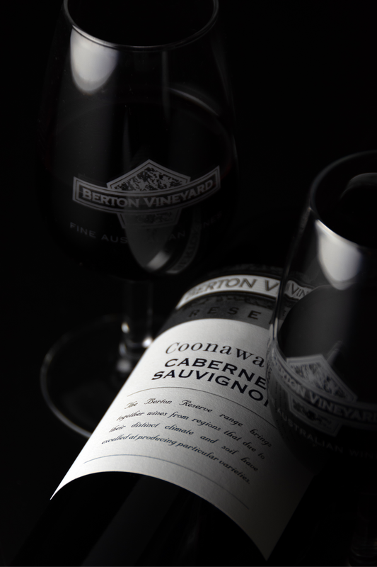 Reserve 2020 Coonawarra Cabernet Sauvignon