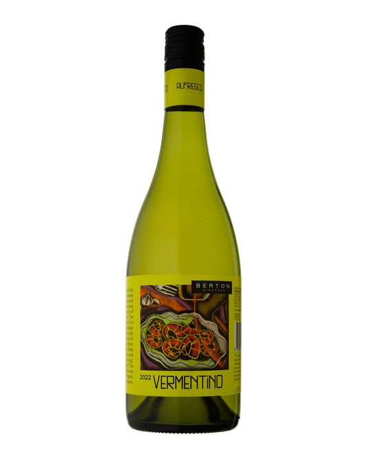 Alfresco Range 2023 Vermentino