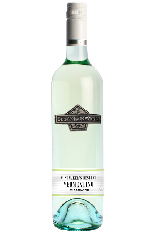 Winemakers Reserve 2022 Vermentino