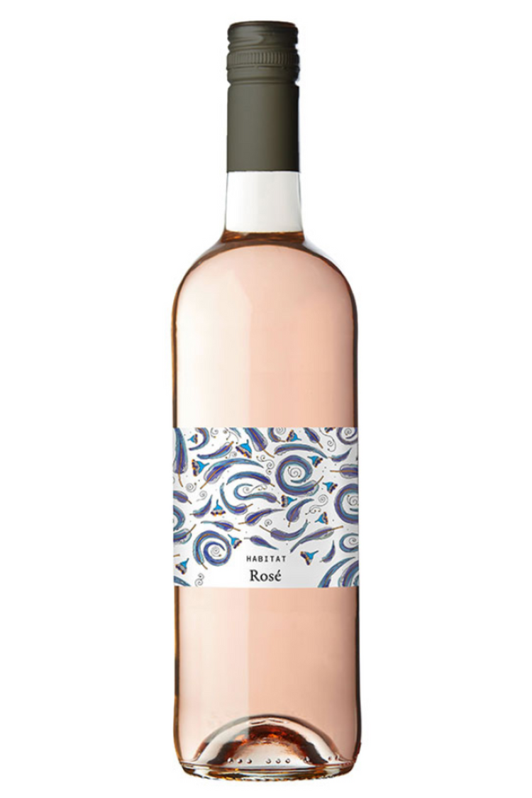 Habitat 2022 Rosé