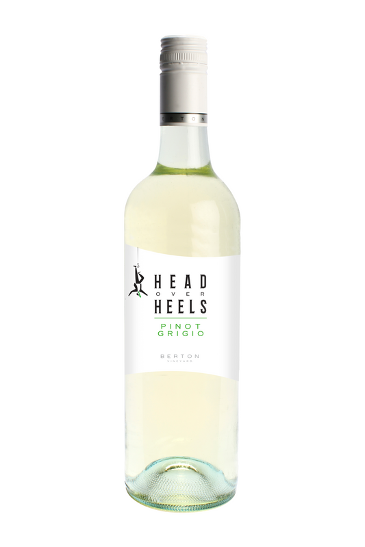 Head Over Heels 2024 Pinot Grigio