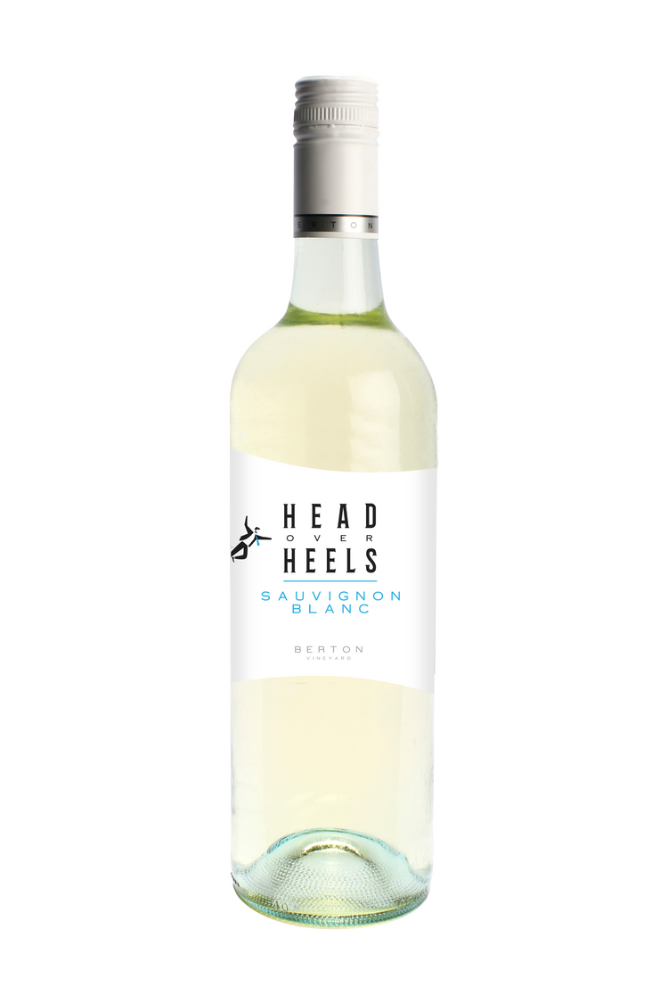 Head Over Heels 2024 Sauvignon Blanc