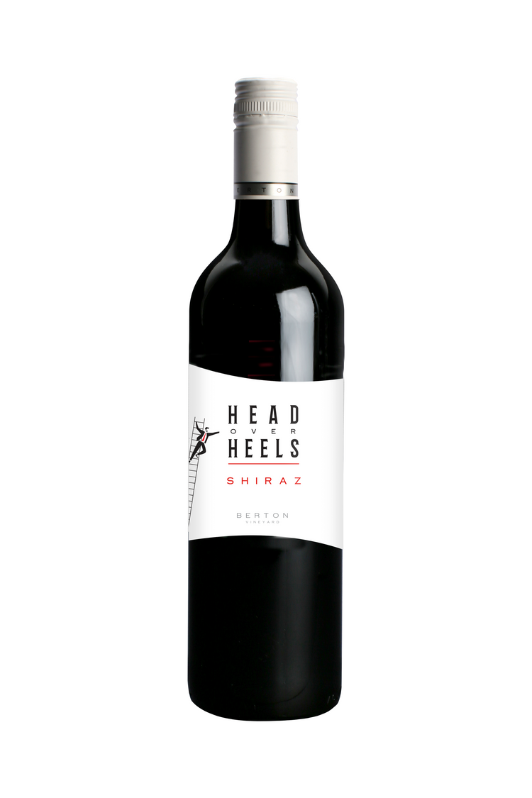 Head Over Heels 2022 Shiraz