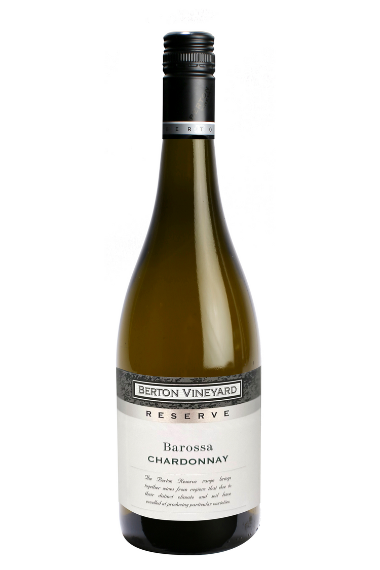 Reserve 2023 Barossa Chardonnay