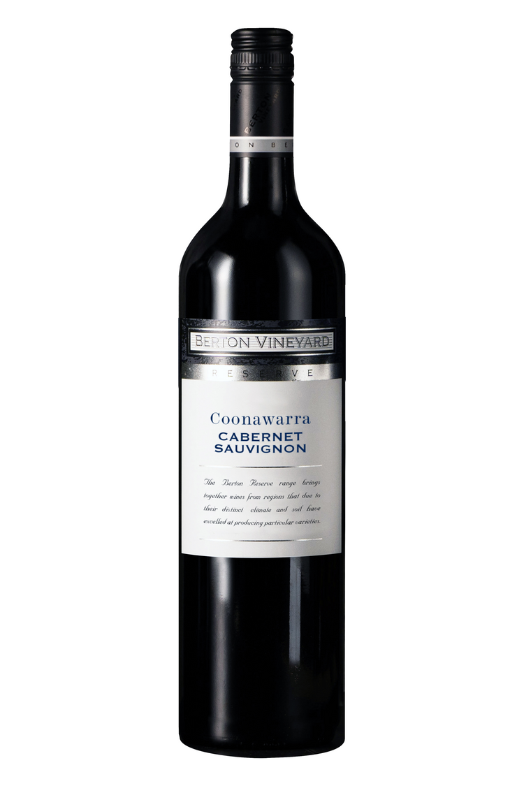 Reserve 2020 Coonawarra Cabernet Sauvignon