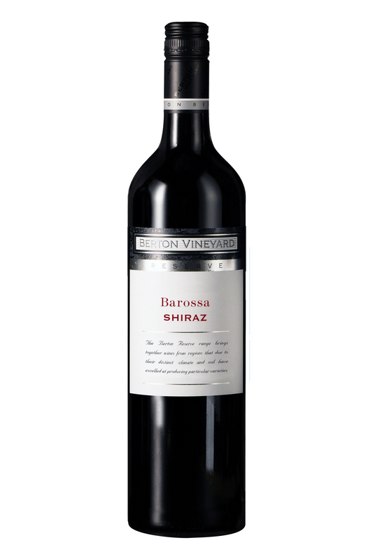 Reserve 2021 Barossa Shiraz