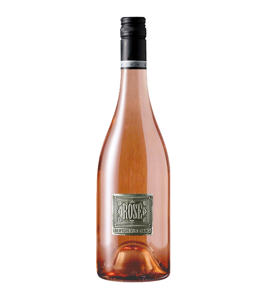 Metal Label 2024 Rosé